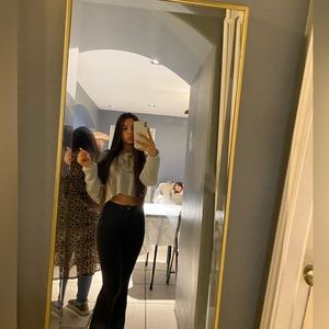 Meet your Posher, Aliah